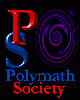 polymath society logo